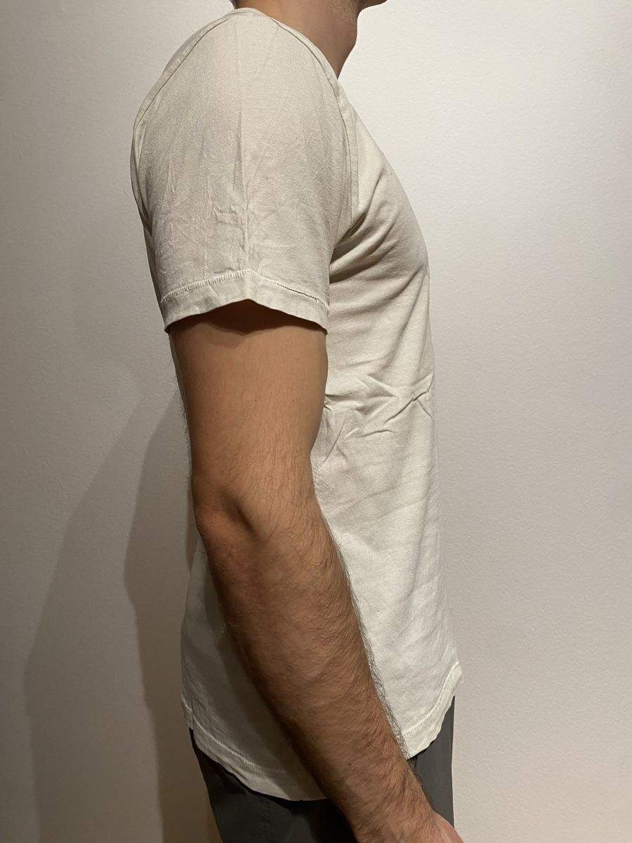 T-shirt: Vissla T-Shirt Gr. M – Usato da Olten venduto da Edelw1ss 1