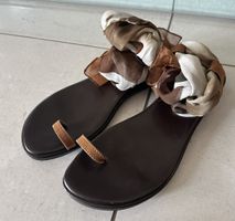 Sandali in pelle Parah