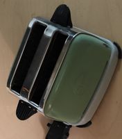 Original 50er Jahre Toaster funktionsfähig!