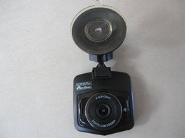 NavGear VGA Dashcam MDV-640