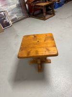 Antique Centre Table