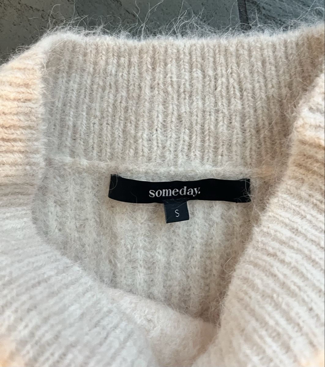 Someday Maglioni & Felpe: Pullover ,Someday‘ – Usato da Eschen venduto da regino 4