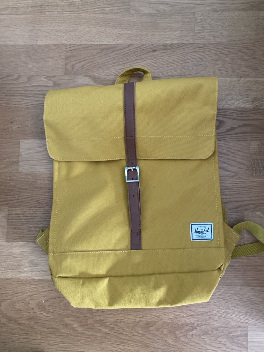 Herschel Rucksäcke: Sac à dos 🎒  – Gebraucht aus Villeret von Laloer22