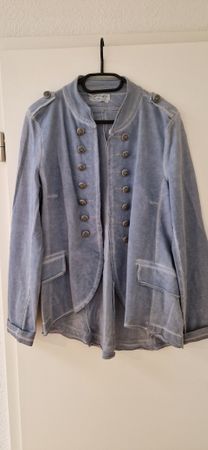 Übergangsjacke im Vintage-Look, Grösse S
