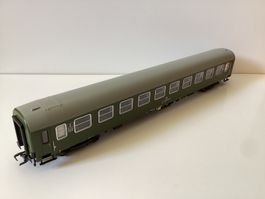 Acme 52820 JŽ JZ Bl Sitzwagen H0 1:87