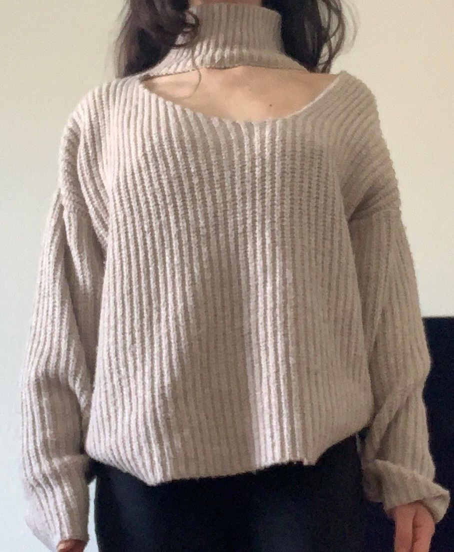 Top: Pull 4th thereckless – Nuovo e nell'imballaggio originale da Genève venduto da rez_c6c6 1