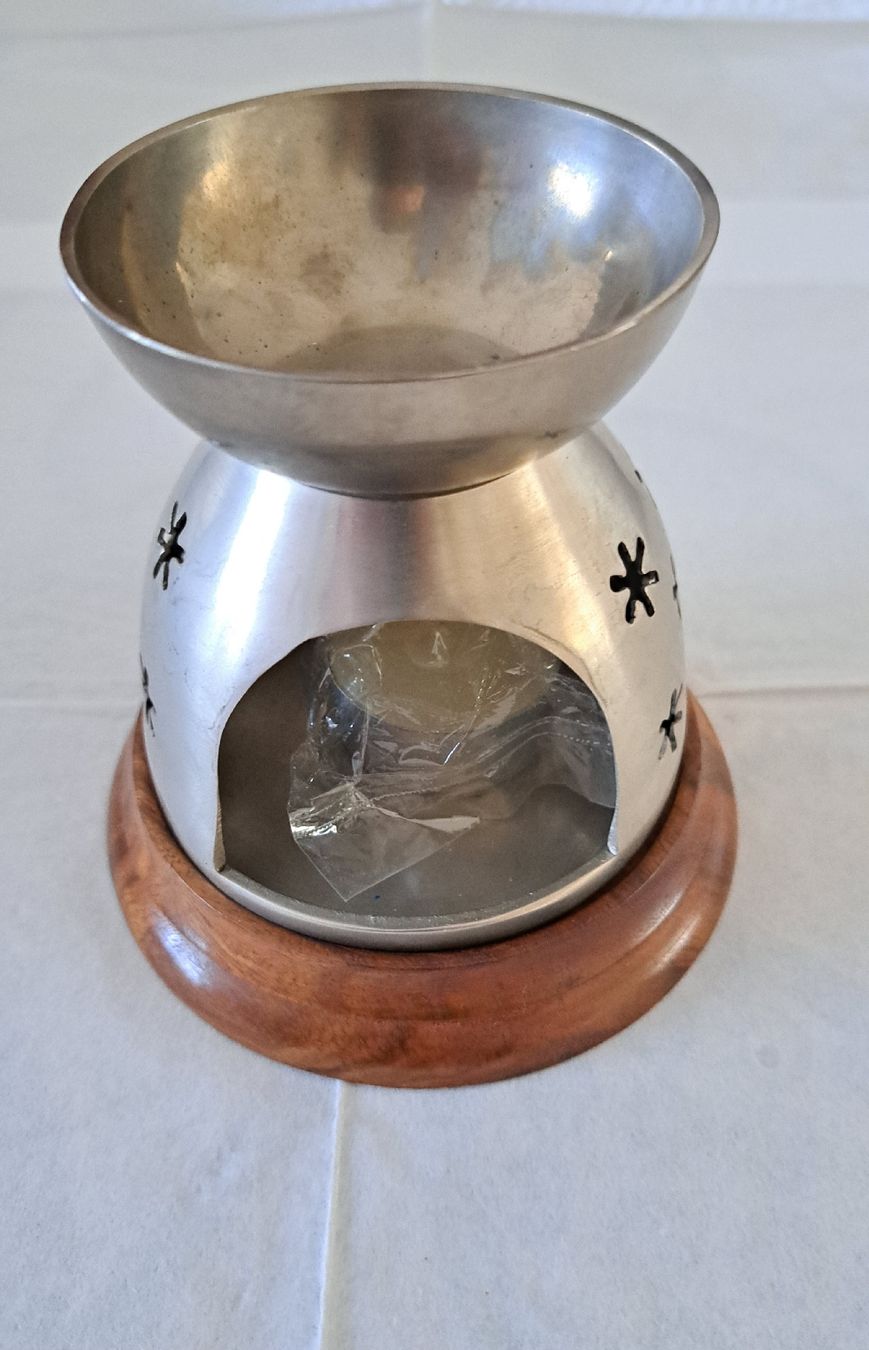 Lampes: Aroma Duftlampe – D'occasion à Winterthur par ml2_58mm