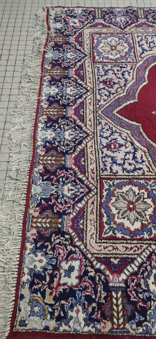 Tappeti: Orientteppich 214 x 298 cm – Usato da Eiken venduto da alipanther01 5