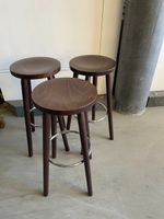 Barhocker Holz
