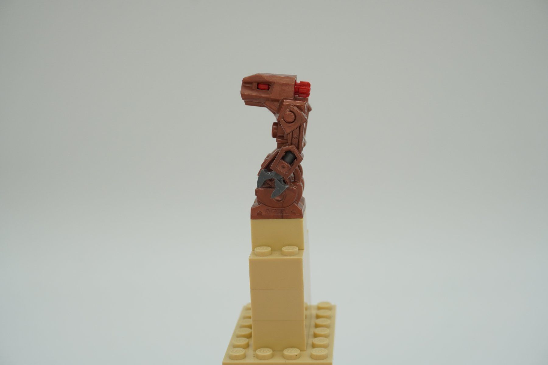 Lego Spielzeuge: Lego Exo-Force Devastator & Iron Drone | exf008 & exf009 – Gebraucht aus Zürich von PWGrZ 2