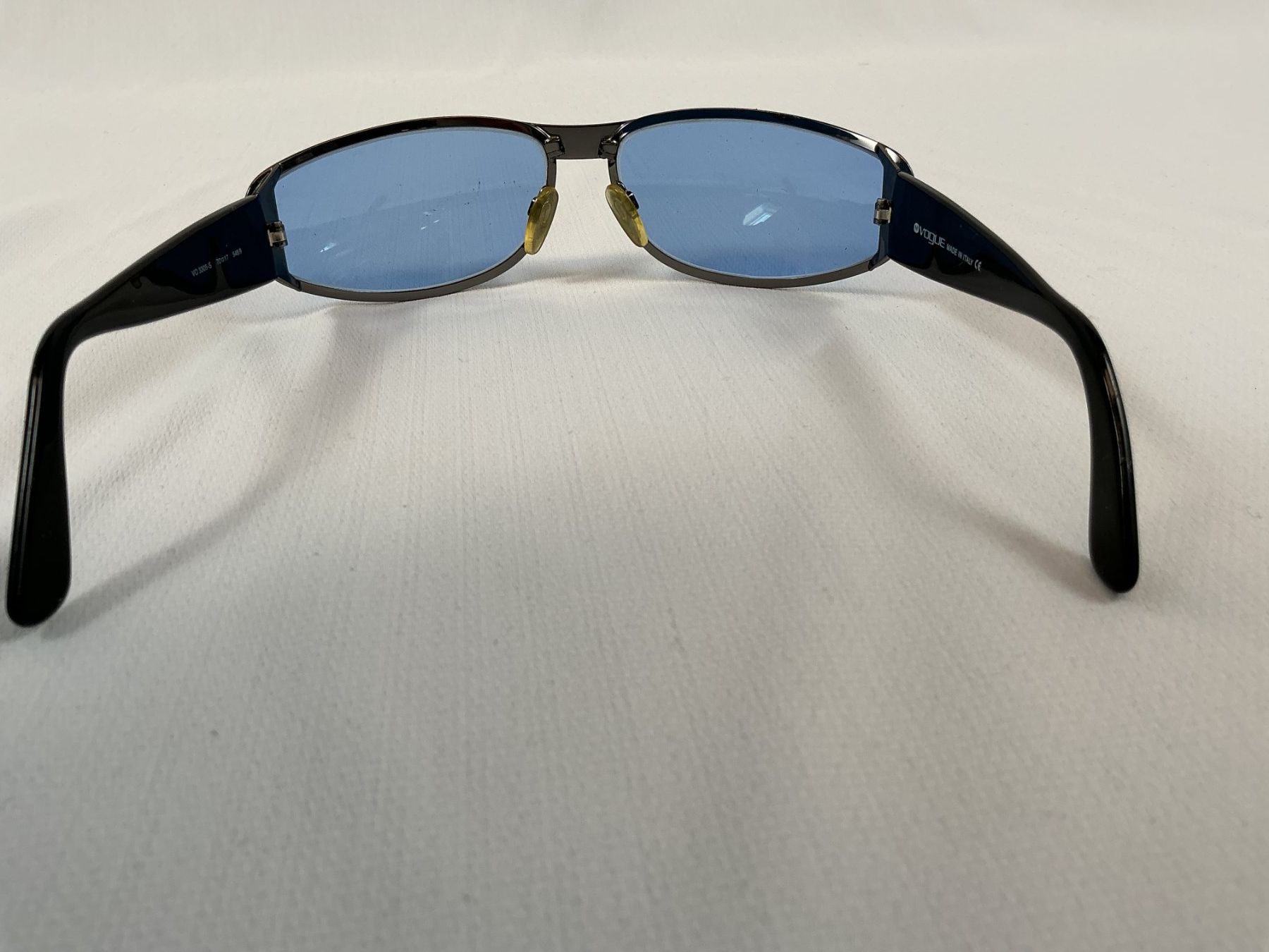 Vogue Occhiali & Lenti: VOGUE Glasses - Sonnenbrille – Usato da Richterswil venduto da Restwert_Richterswil 4