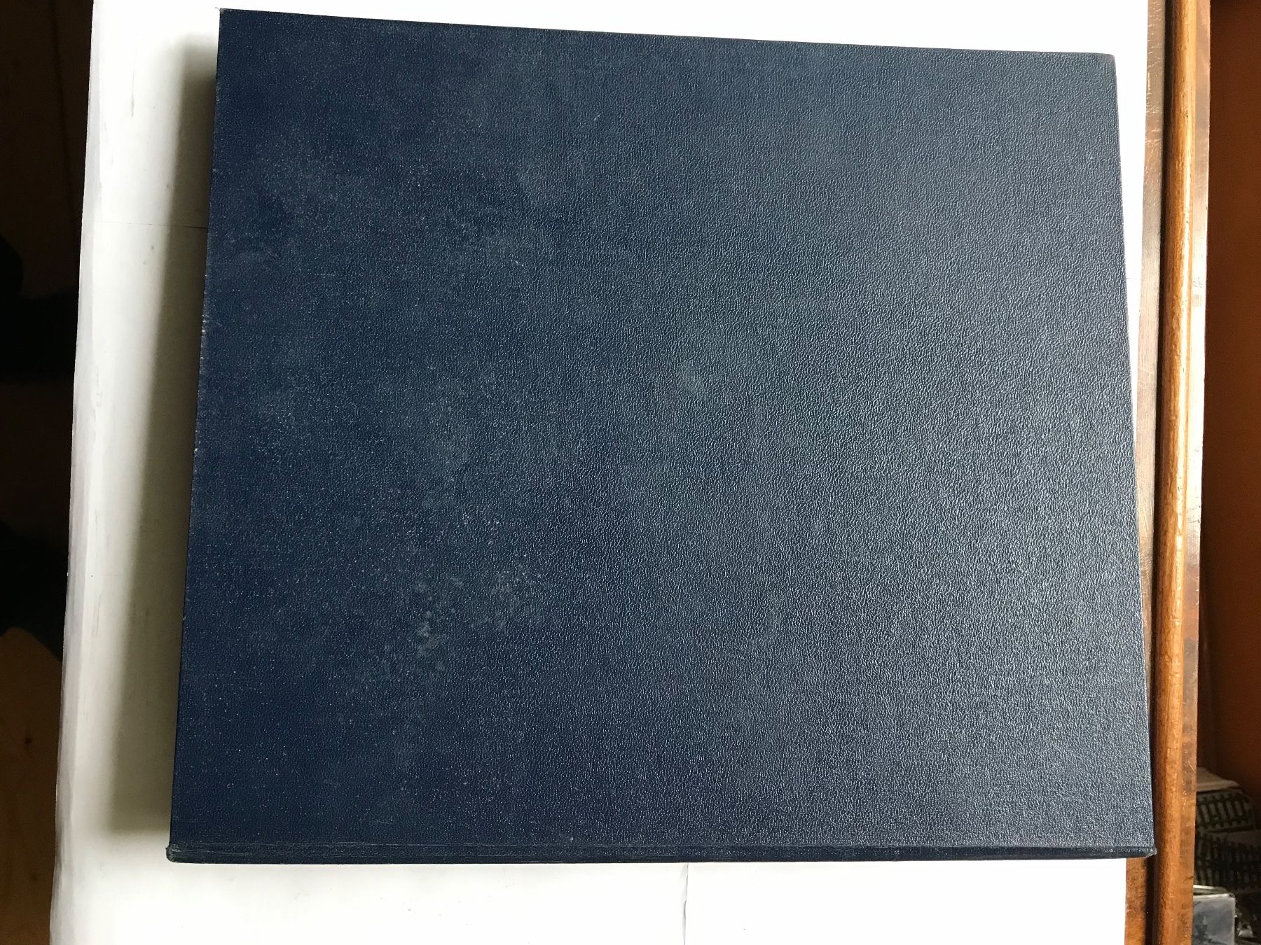 Tutti i francobolli: briefmarkenalbum neerlandia – Usato da liestal venduto da makai05 8