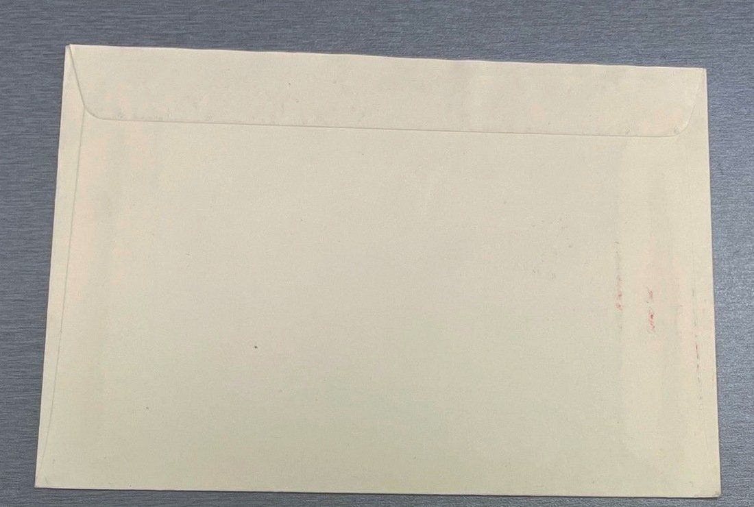 Tutti i francobolli: 1945 FDC Brief mit Ausschnitt Block Basler Taube – Usato da Sirnach venduto da Melisangi 1