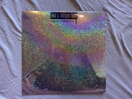 Omar A. Rodriguez Lopez Dexterity LP Experimental 