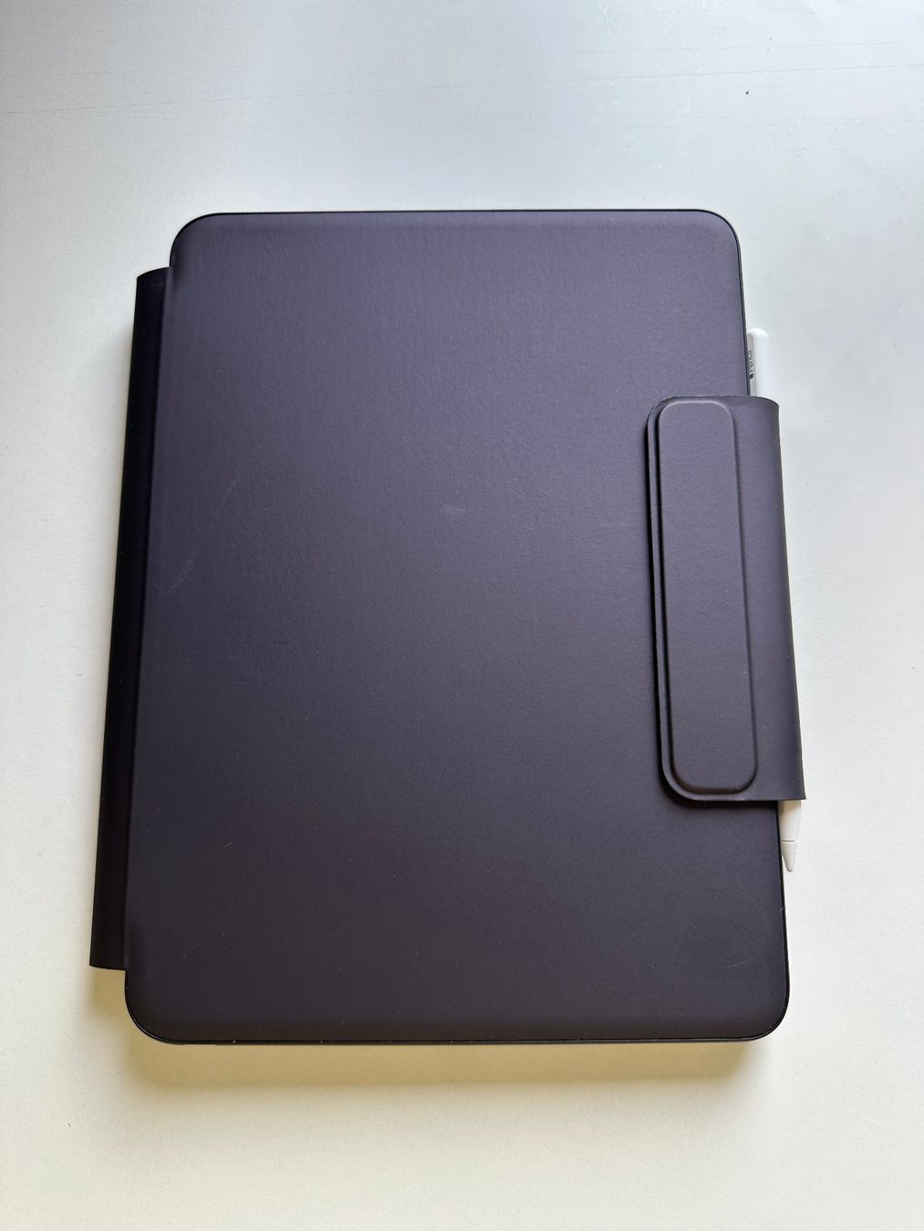 Typecase Floating Case für iPad Pro 11 (1./2./3./4. Gen.) (Gebraucht ...