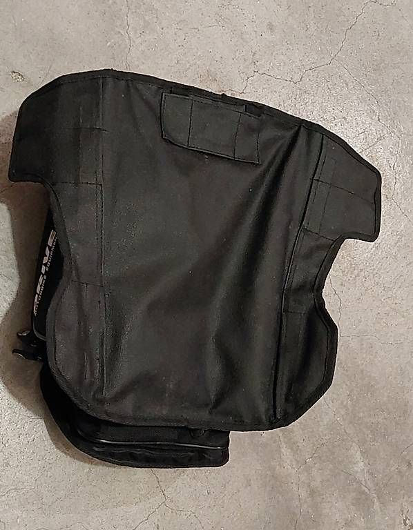 Rucksäcke: Tankrucksack Töff – Gebraucht aus Amriswil von RmT 2