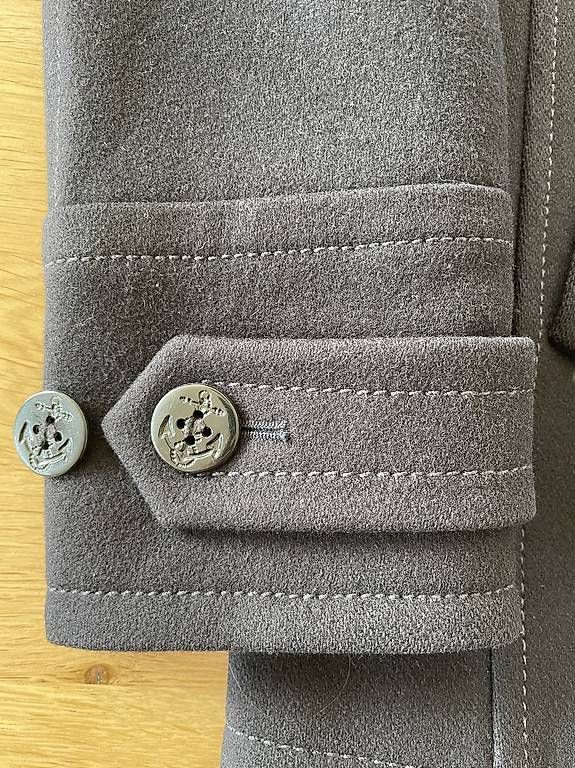 Cappotti: Klassischer Peacoat von PAUL SMITH  – Usato da Münchringen venduto da Nicole1981 1