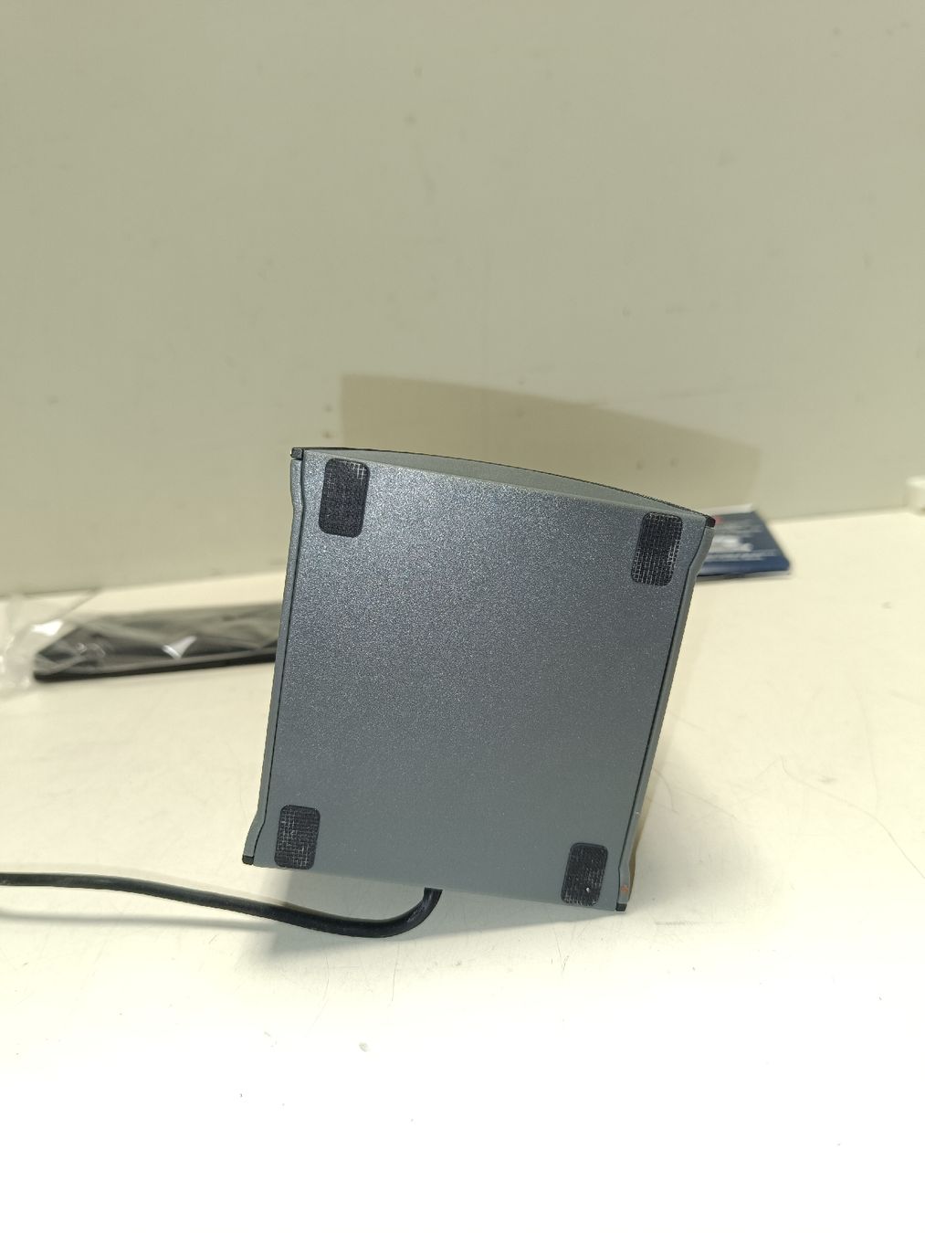 Somikon Scanner: Sumikon Filmscanner -(em36) – Nuovo e nell'imballaggio originale da Künten venduto da Schnaepplihuus 4