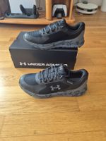 Under Armour Trailrunningshuhe Gr.44.5
