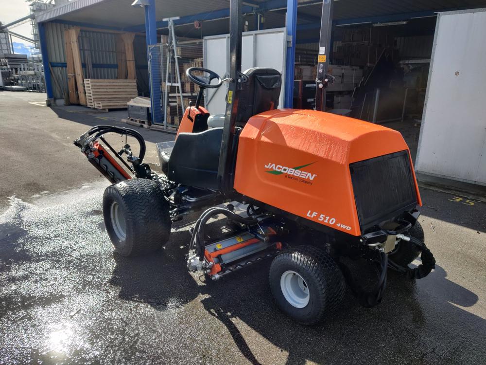 Jacobsen LF510