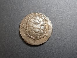 Unbekannte Münze oder Medaille, 8g