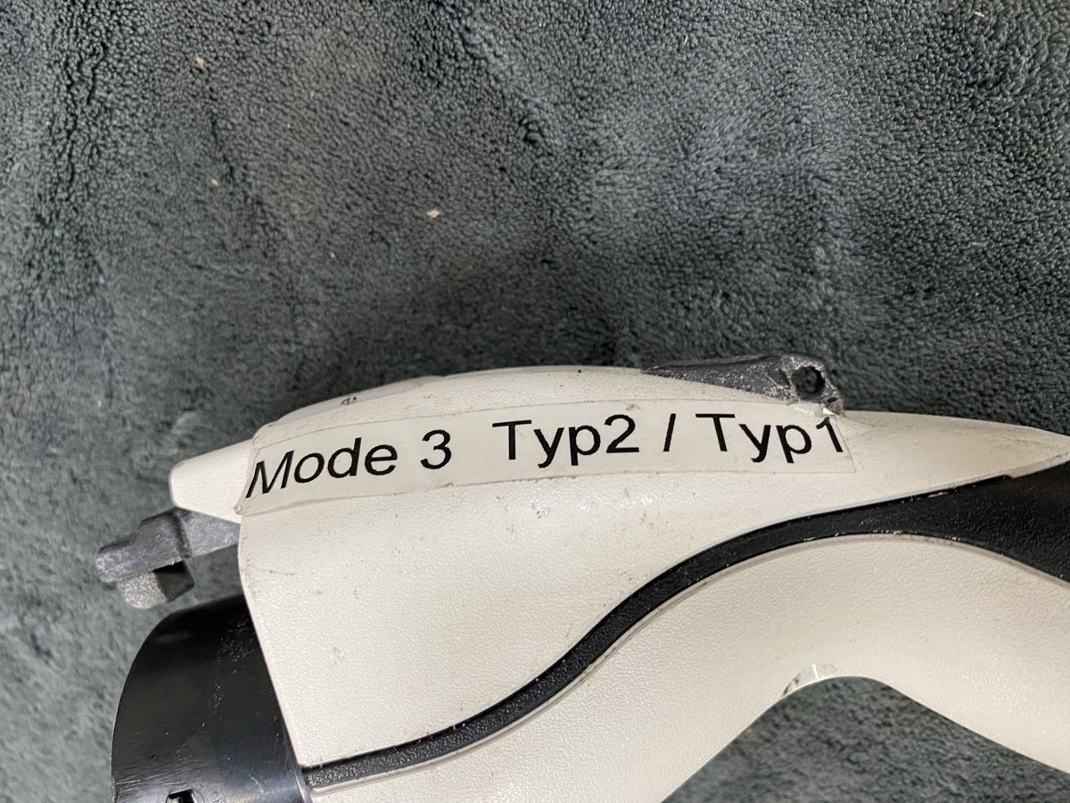 Kabel: Ladekabel für Elektroauto Mode 3   Typ 2  Typ 1 – Gebraucht aus Hägglingen von Karin0802 3