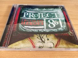 Project 86 – Truthless Heroes