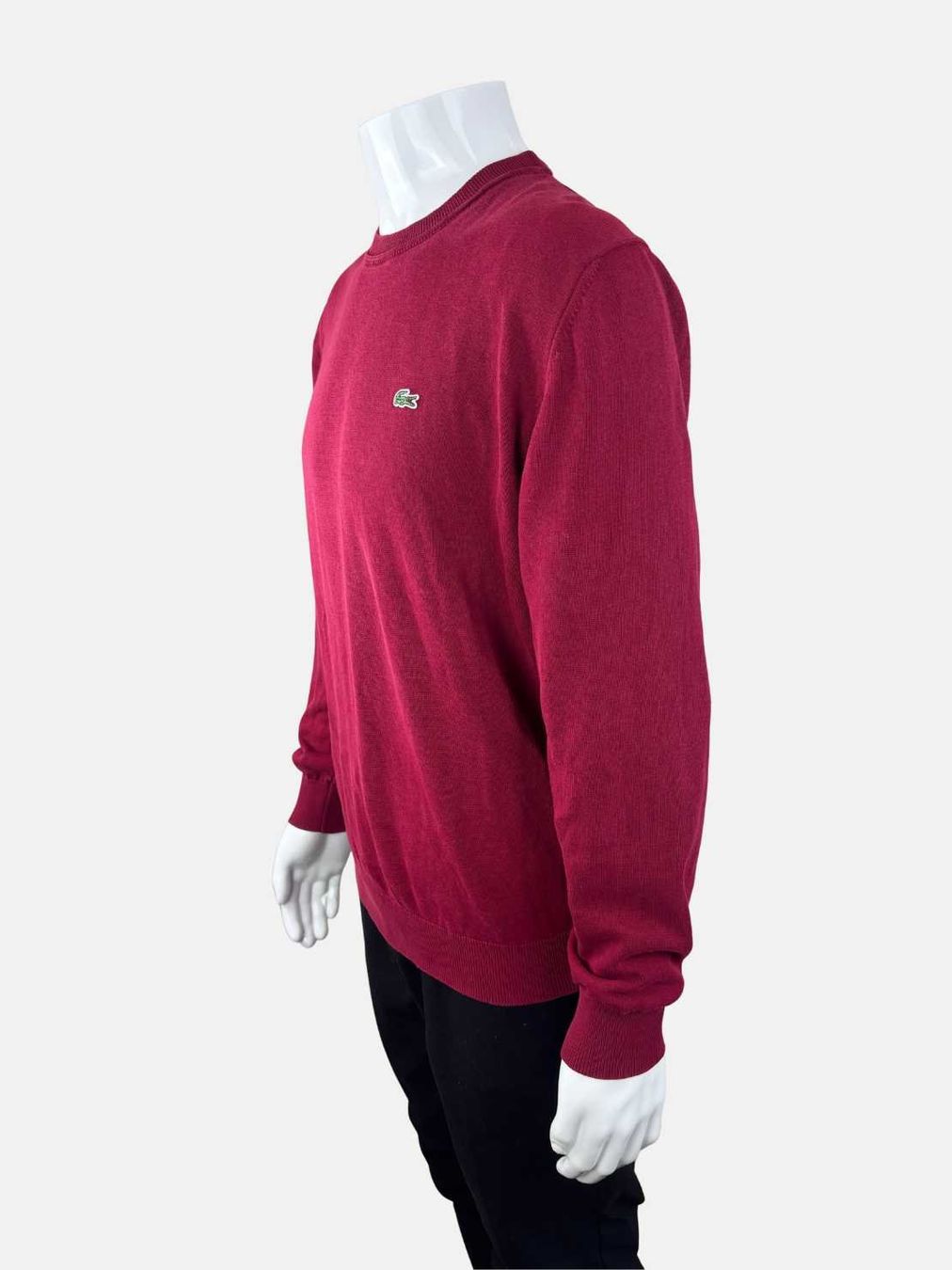 Lacoste Maglioni & Felpe: Lacoste Pullover Grösse L – Nuovo (secondo la descrizione) da Bülach venduto da secondo. 2
