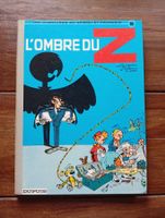 Spirou et Fantasio