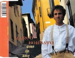 Marco Borsato – Dromen Zijn Bedrog
