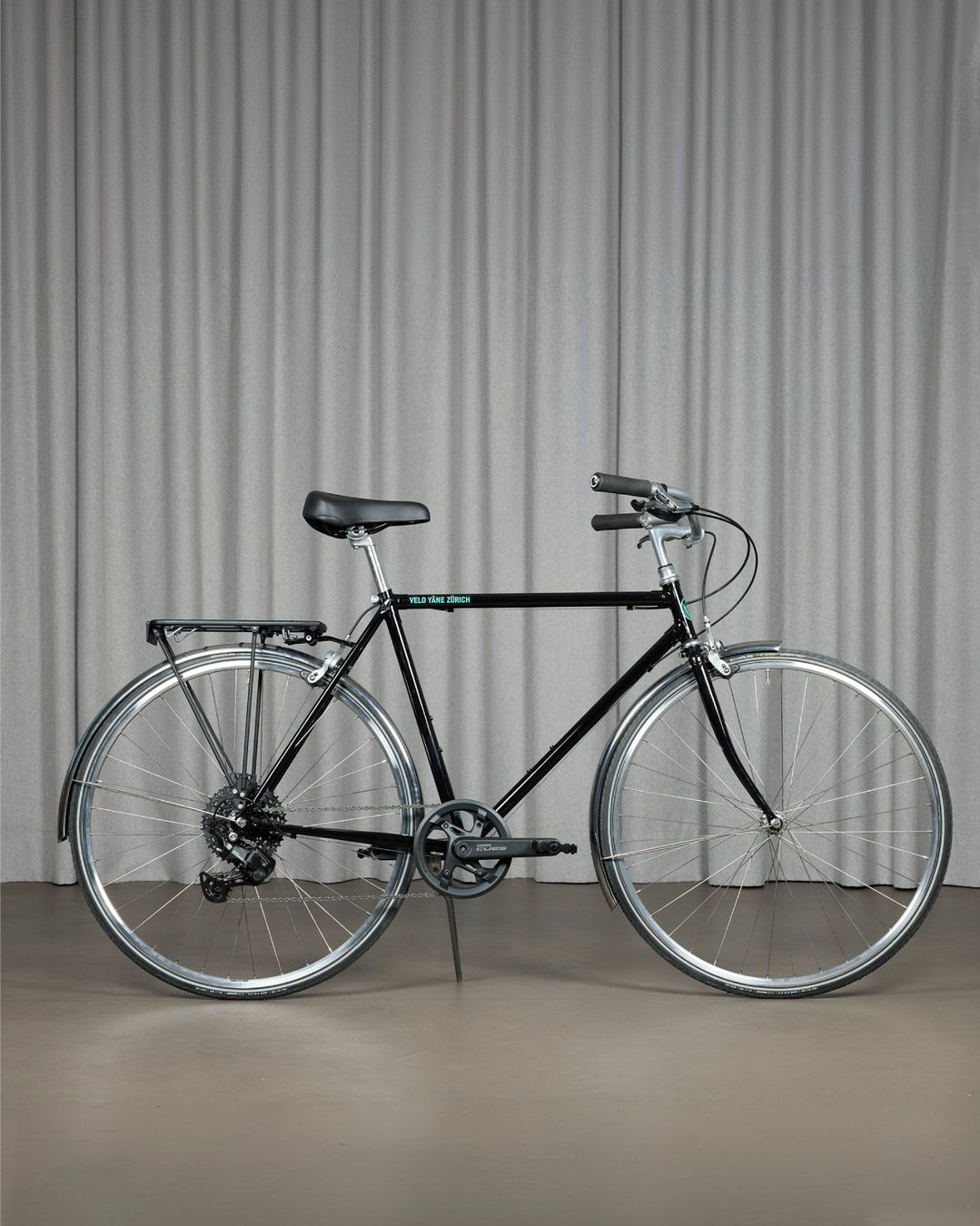 Velos: Velo Yäne - City Renner 02 – Gebraucht aus Zürich von Velo_Yaene 1