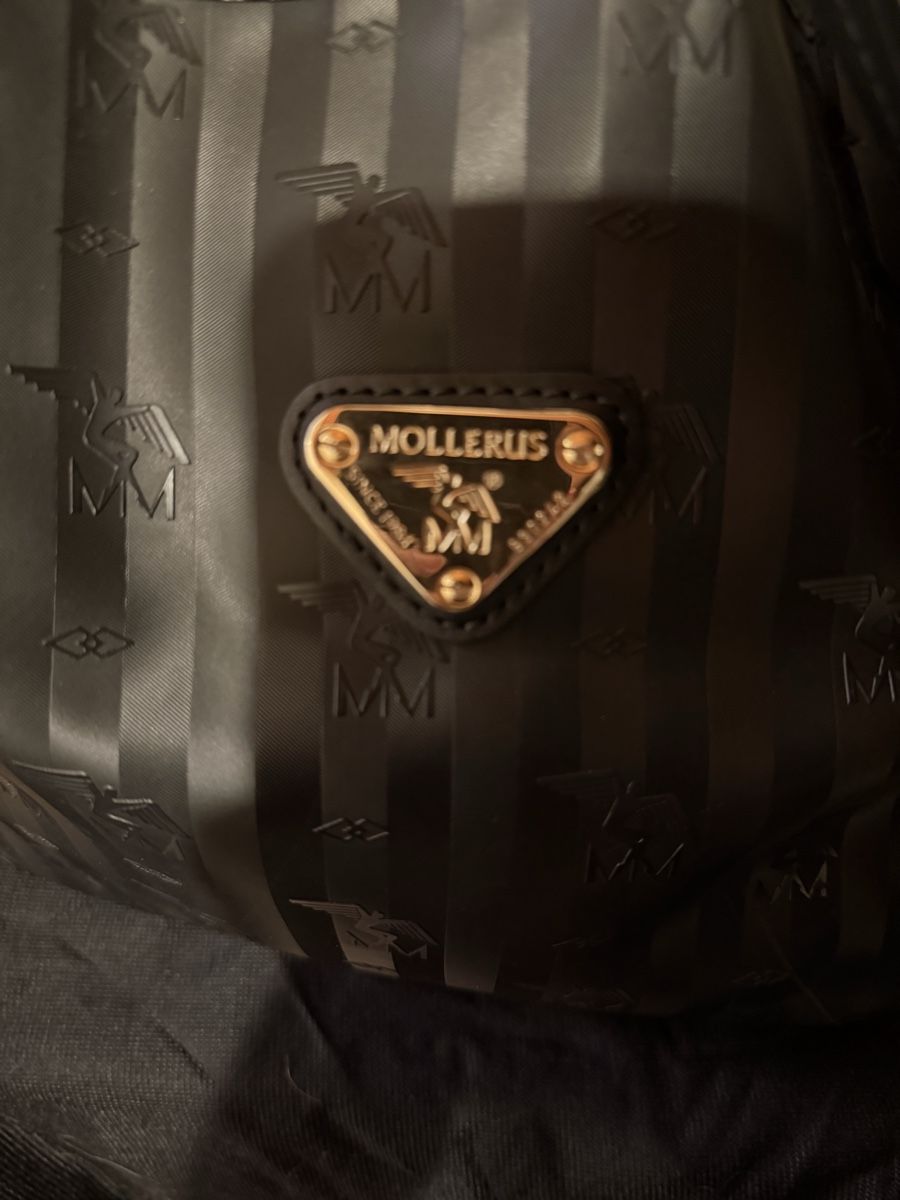 Maison Mollerus Sacs femmes: Maison Mollerus Shopper Bern – D'occasion à Pfäffikon ZH par J.R.1989 2