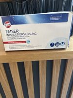 Emser Inhalationslösung