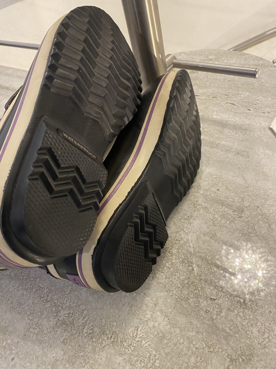 Sorel Damenschuhe: Sorel Winterstiefel Winterschuhe Gr 38 2/3 – Gebraucht aus Birrwil von Bendegriz 4