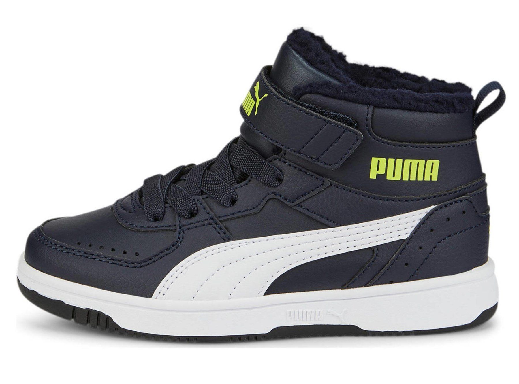 Scarpe da uomo: Puma Sneaker Turnschuh Gr. 36 – Usato da Hagendorn venduto da Panto100 4