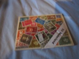 Kleine Sammlung Nederland