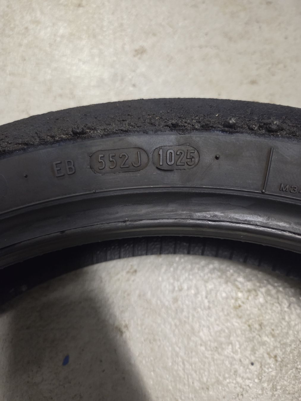 Pirelli Pneus & Roues: slick Pirelli sc 1  – D'occasion à Ballwil par fab_y6qr 2