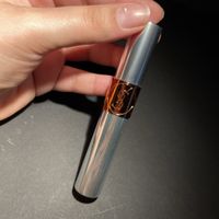 YSL Yves Saint Laurent volupté tint in oil nr 17 Lippenöl