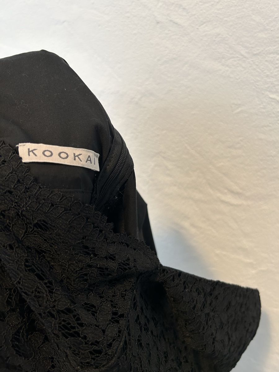 Kookai Kleider: KOOKAI Kleid nur ein Mal getragen. – Gebraucht aus Muri AG von Mkikus 3