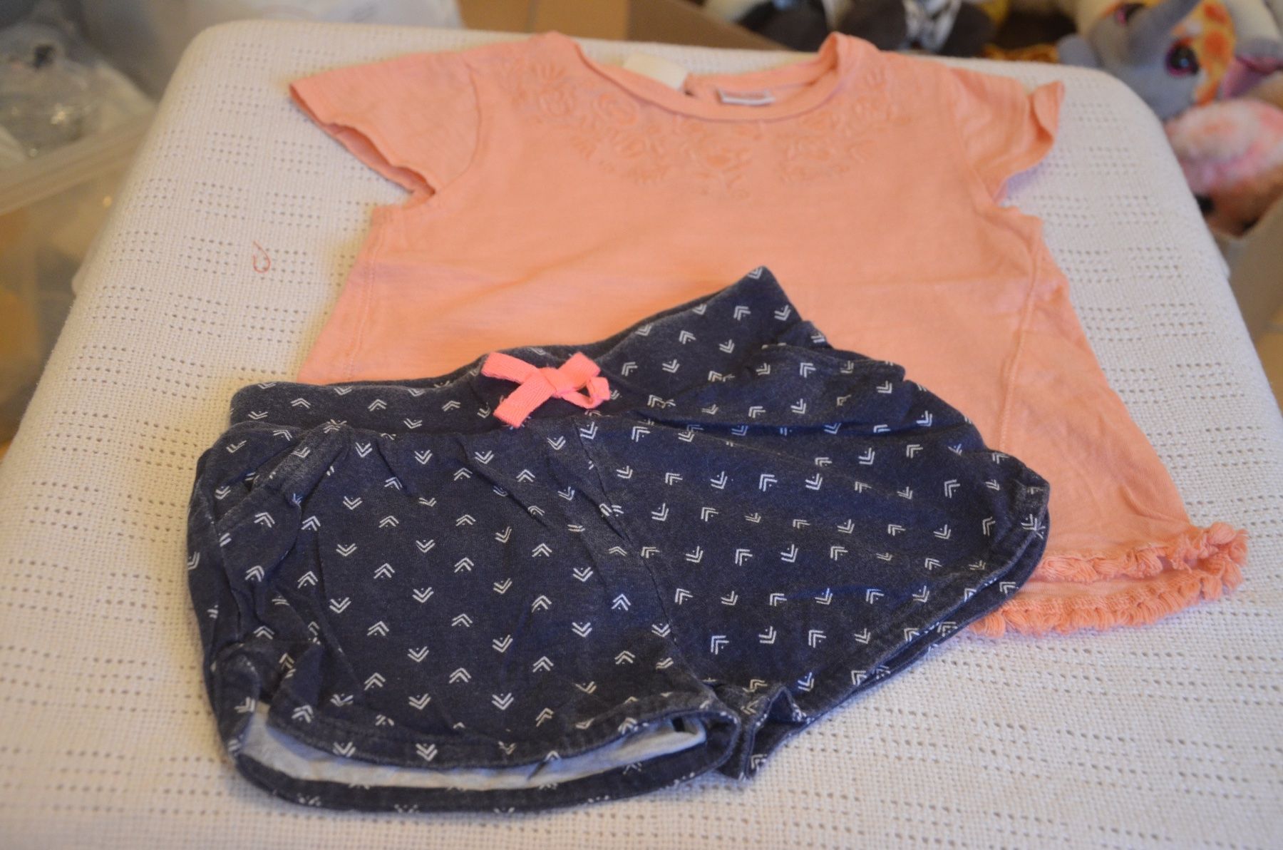 Lotti & Set di vestiti: TAILLE 80-86 – Usato da Chiasso venduto da Dolly015