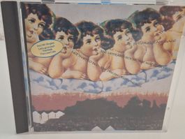 CD The Cure  -Japanese Whispers