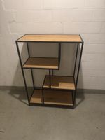 Regal industrial Style Coogee Eiche 114cm