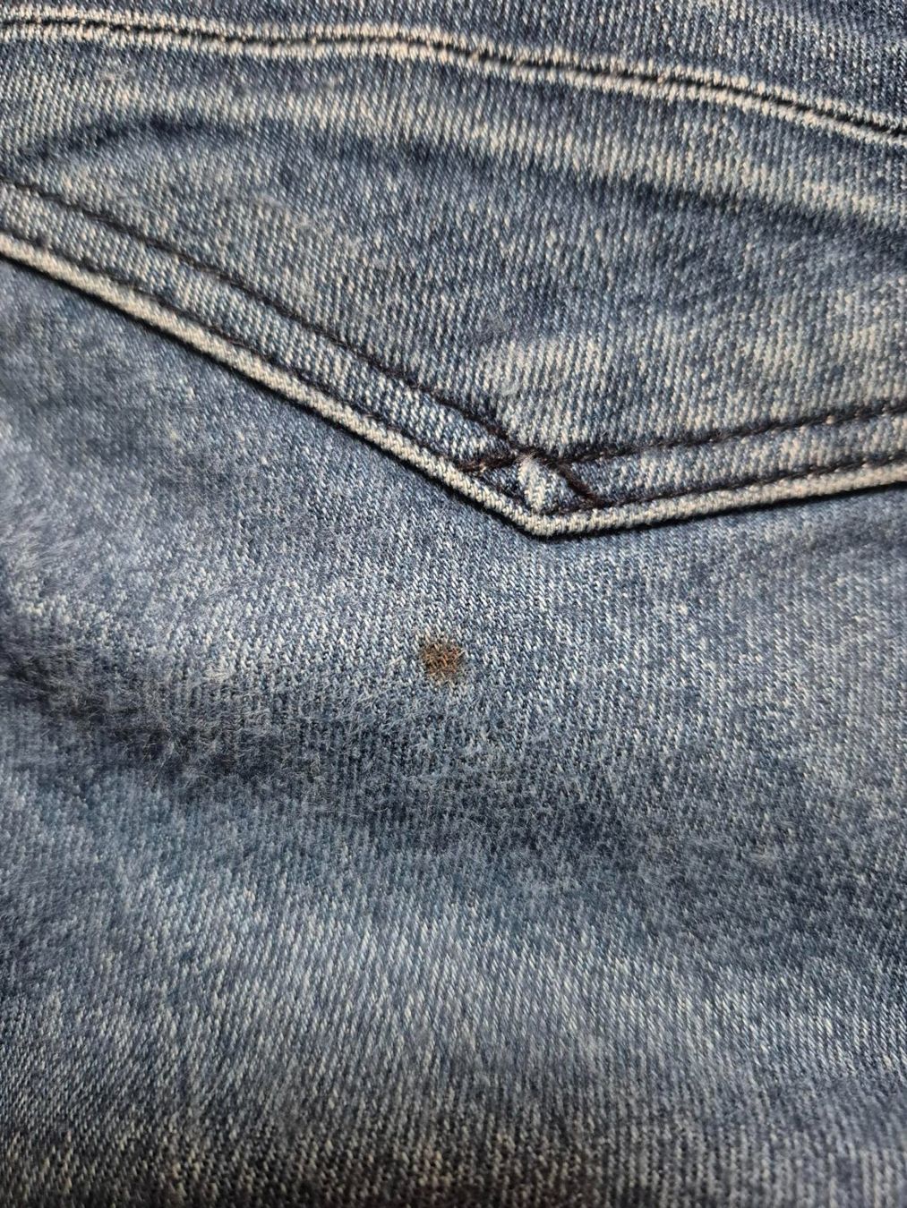 G-Star Jeans: G-Star Jeans, Grösse 27/32 – Gebraucht aus Oberdorf NW von Raf. 2