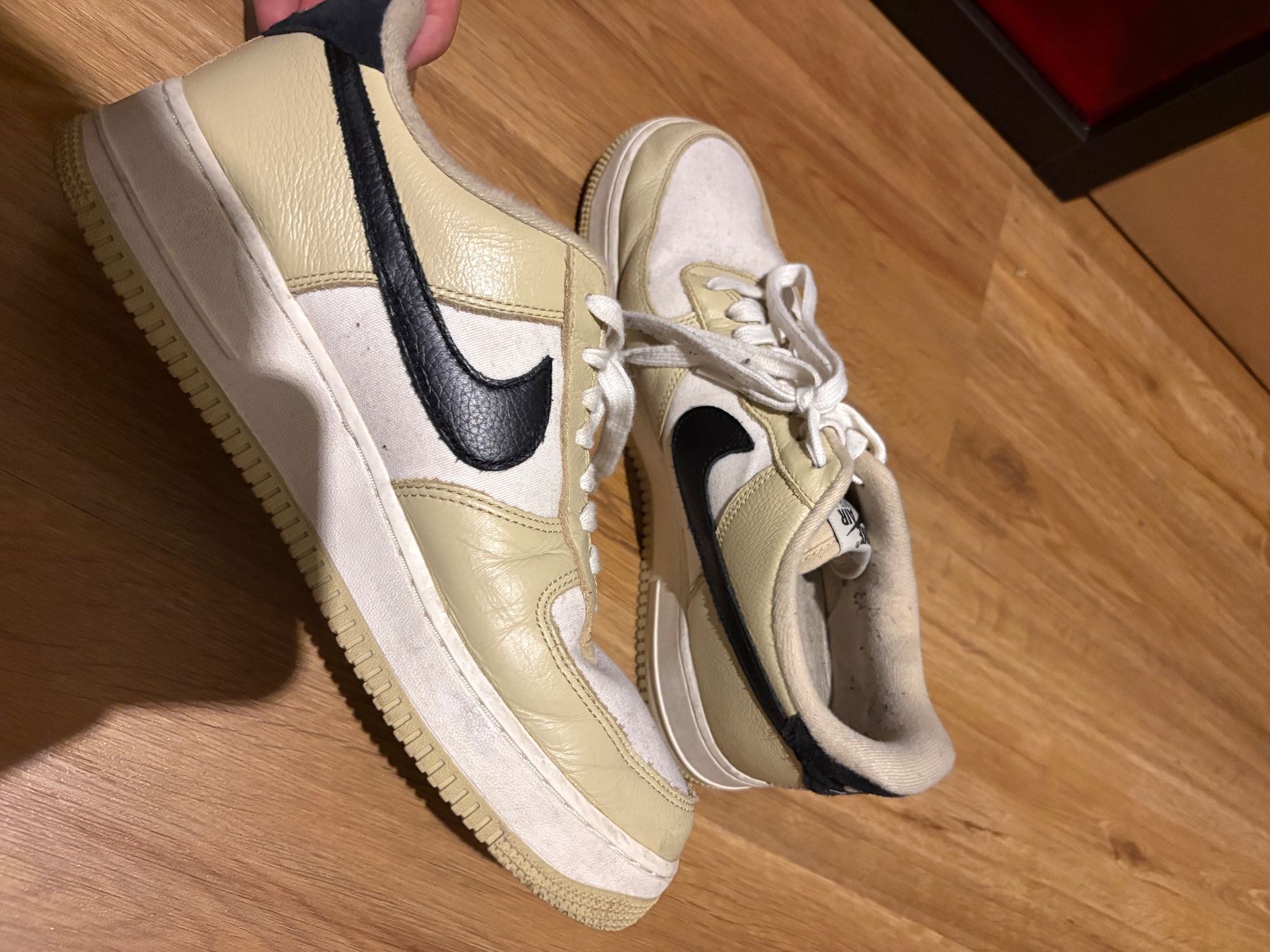 Nike Scarpe da uomo: Nike Air Force 1 – Usato da Zuchwil venduto da Tripeiro_1893 3