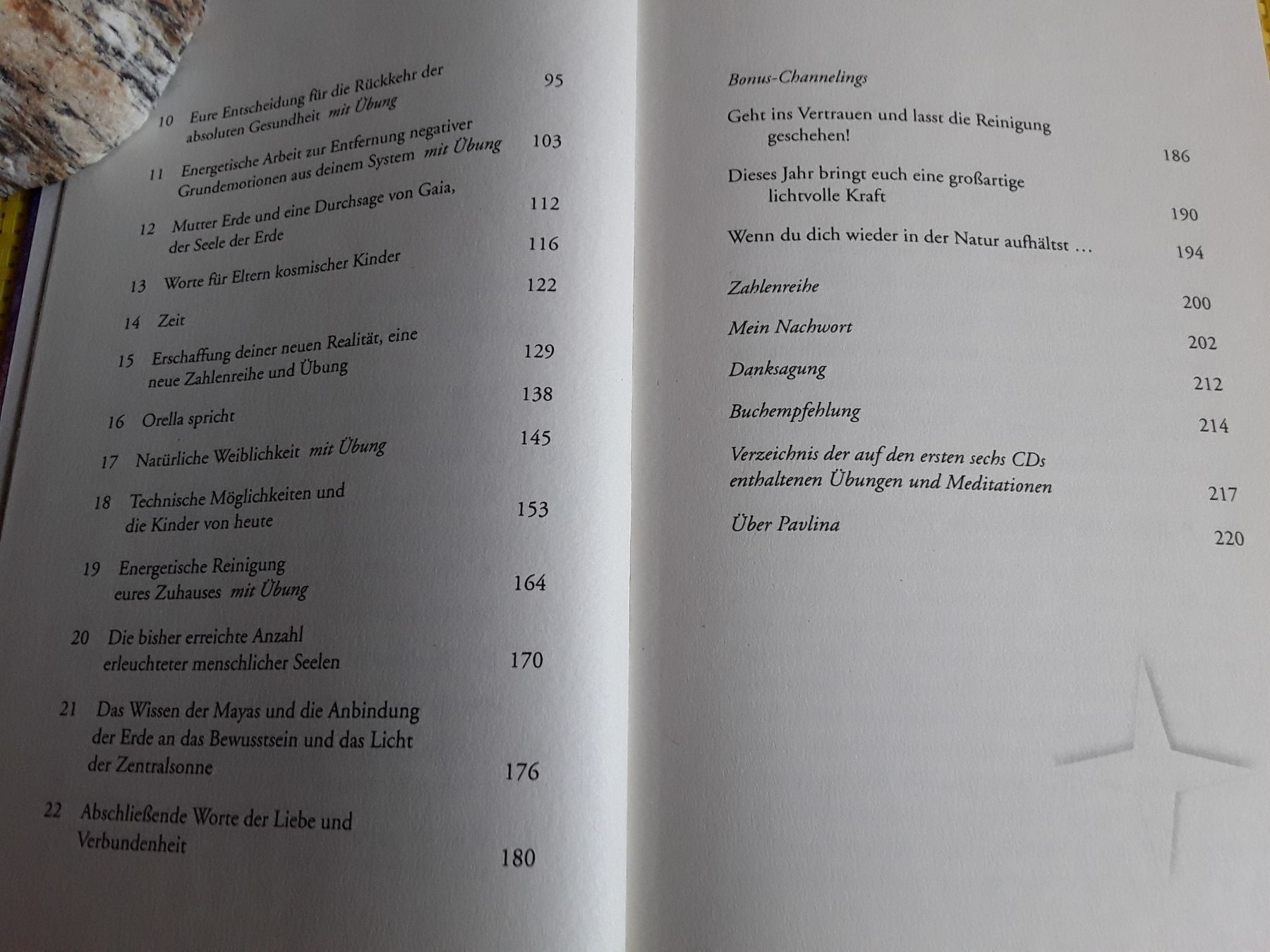 Libri: Lichtbotschaften von den Plejaden  5 – Nuovo e nell'imballaggio originale da Rebstein venduto da Buchsi03 3