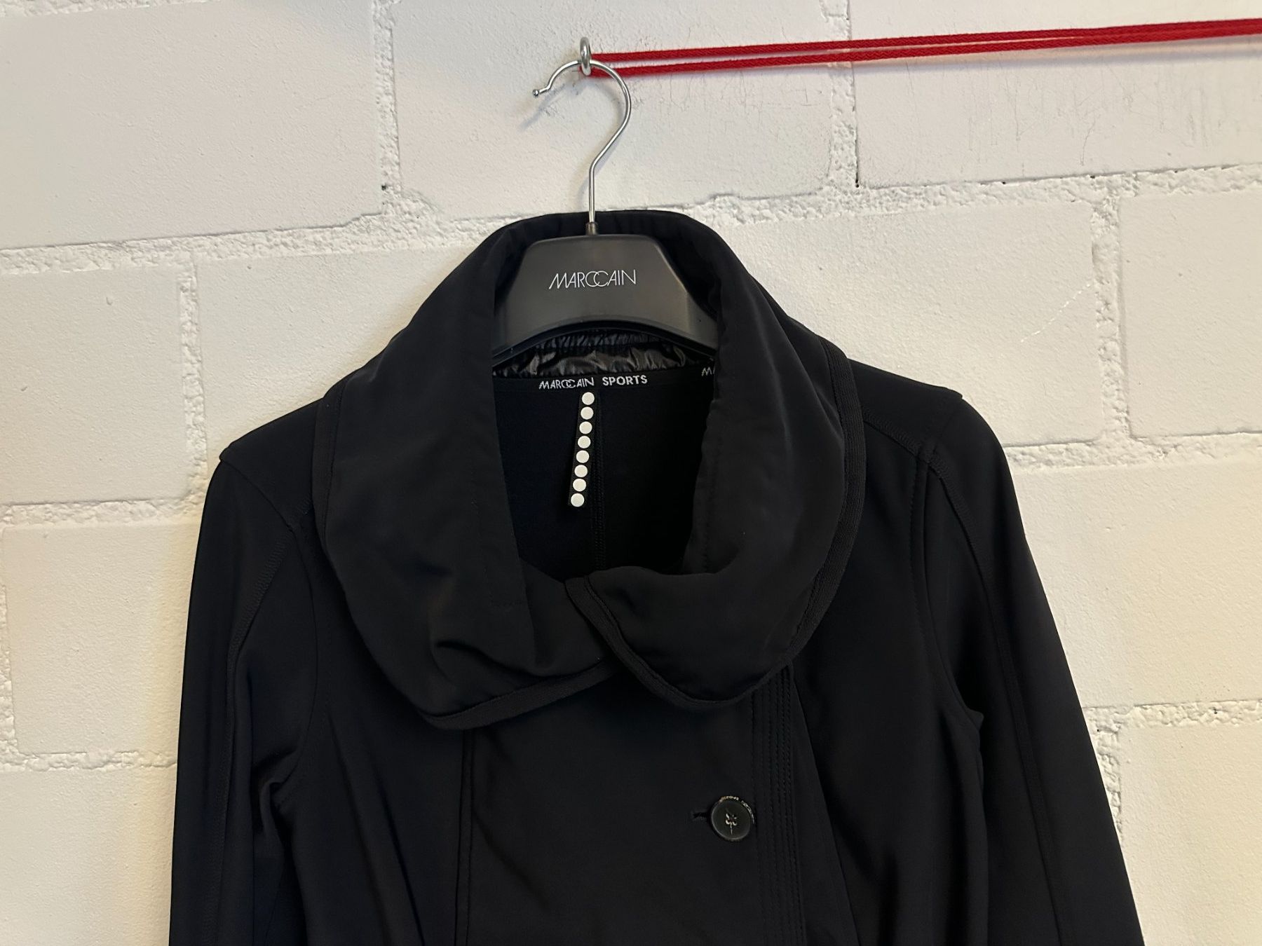 Marc Cain Giacche: Jacke von Marc Cain (36) – Usato da Urdorf venduto da Erika666 1