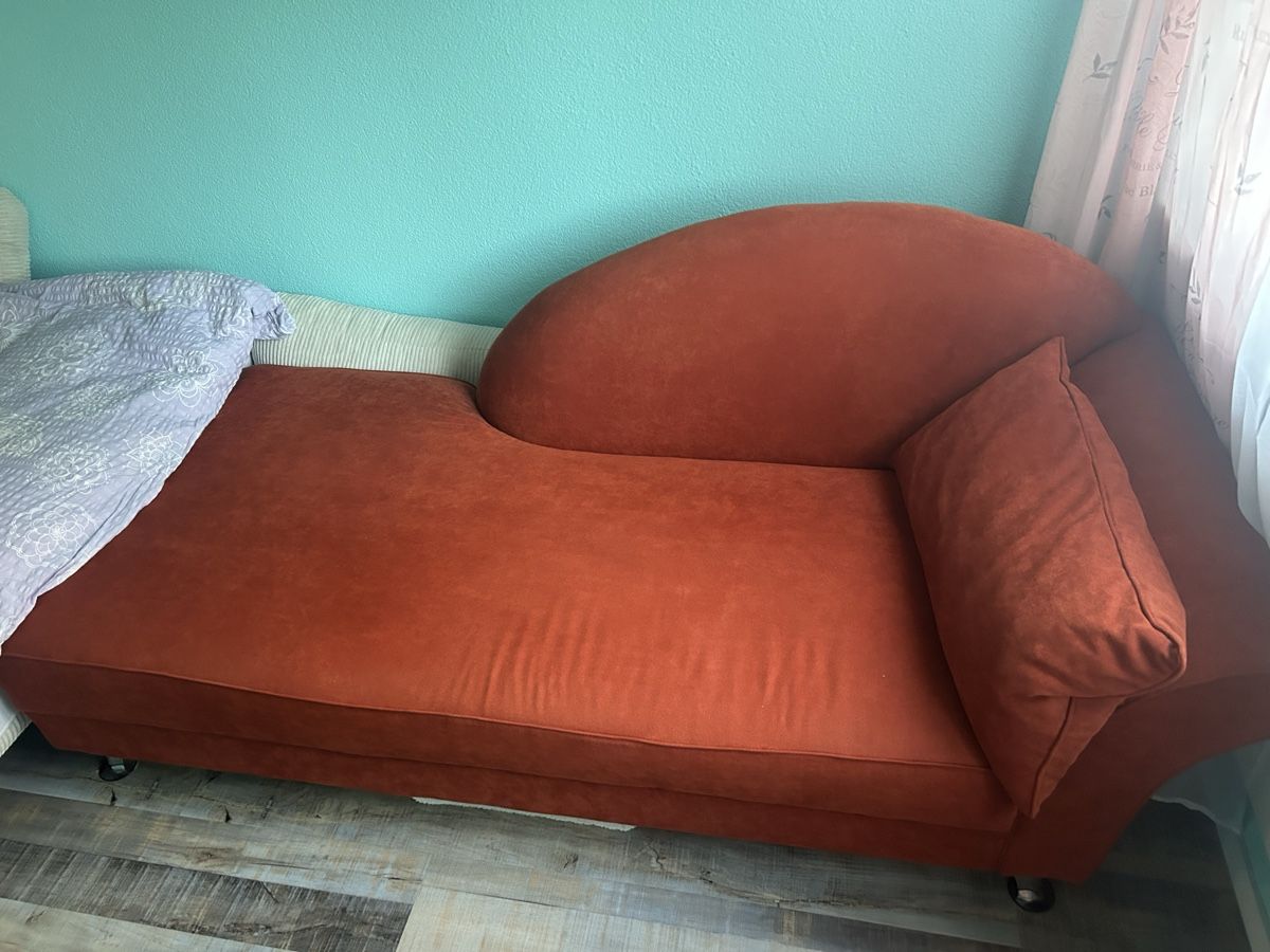 Divani: Kleines Sofa – Usato da Sulgen venduto da moonlightluana 2