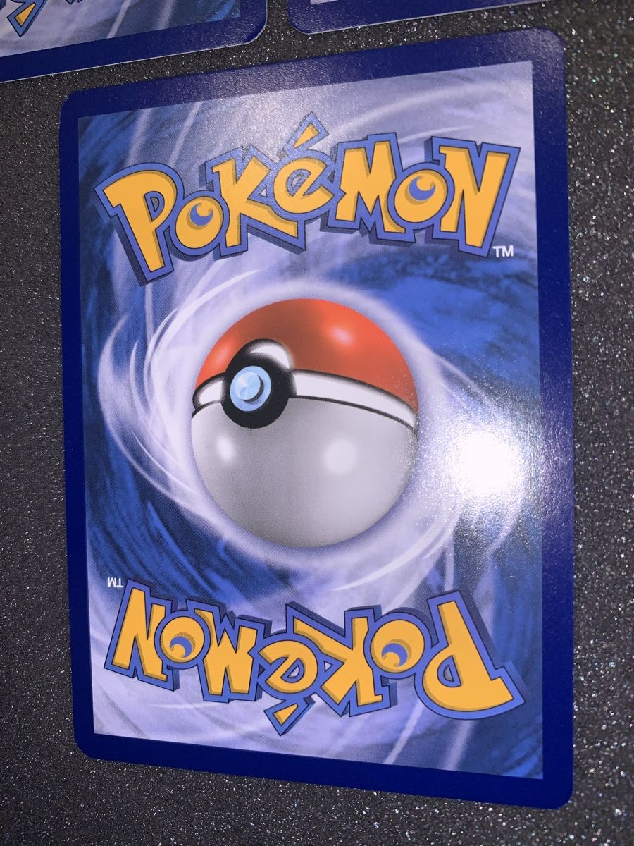 Pokémon Cartes à collectionner: Charizard 14/181 – D'occasion à Bironico par ars_z6lb 8