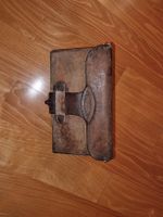 Rare Cartouchière Arisaka Japonaise ww2