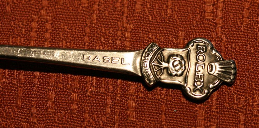 Bucherer bale 2025